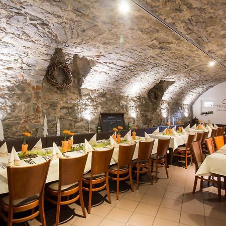 Jaeger'S Landhaus Roessle Niedernhall 외부 사진
